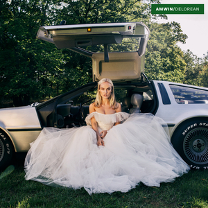 DeLorean (Alice Ivy Remix)