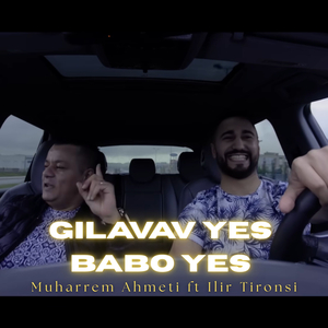 Gilavav Yes Babo Yes
