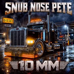 SNUB NOSE PETE