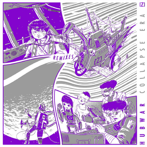 Thalassa Message (Ads1 Remix)