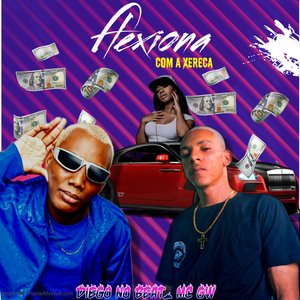 Flexiona Com a Xereca