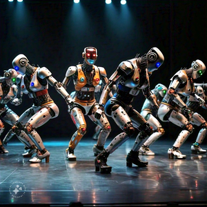 Robotwerk