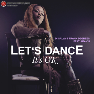 Let's Dance It's Ok (Di Salva Remix)