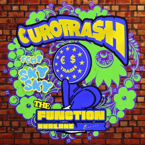 The Function (HUALANG Remix)