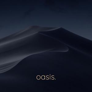 Oasis (feat. JML)