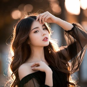 Your Name in the Night