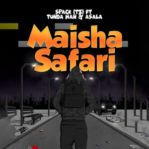 Maisha Safari