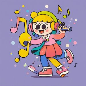 笨笨虎儿歌 恐龙儿歌乐园-恐龙《激龙》