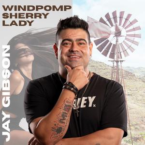 Windpomp sherry lady