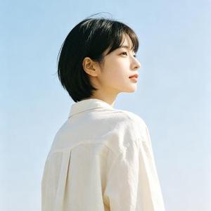 冷雨敲窗