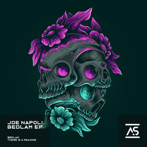 Bedlam (Extended Mix)