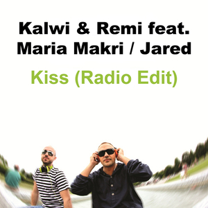Kiss (Radio Edit)