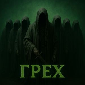 Чревоугодие