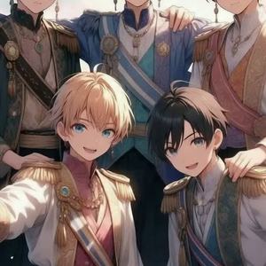 爆誕☆キミの背後霊！！ by ガーミン （Call me ”Gaaamin”）