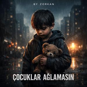 Çocuklar Ağlamasın
