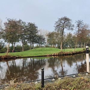 Musselkanaal dat is Knoal