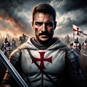 Chorus of the Guardians