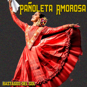Pañoleta Amorosa