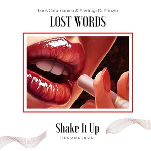 Lost Words (Extended Mix)