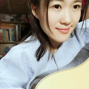 醒着醉（女声吉他弹唱）