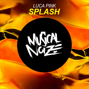 Splash (Original Mix)