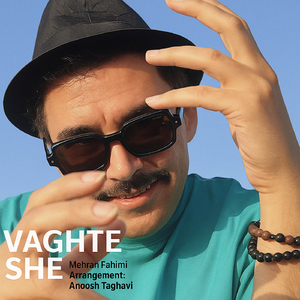 Vaghteshe