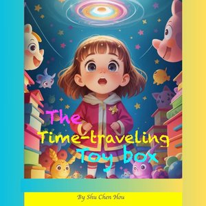 The Time-Traveling Toybox