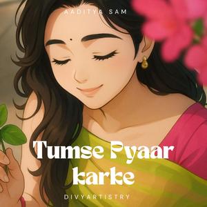 Mene Tum se Pyaar Karke (SPEED-UP MIX)