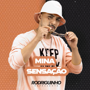 Mina Sensação