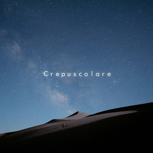 Crepuscolare