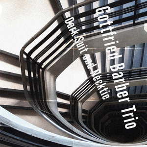 Dark Suit and Necktie