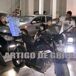 Artigo de Grife