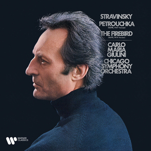 Suite from Petrushka:IV. (c) The Peasant and the Bear (1947 Version)