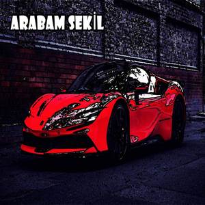 Arabam Şekil