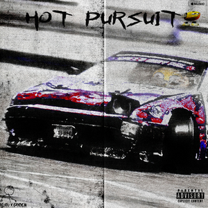 Hot Pursuit