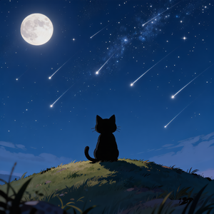 星空日记