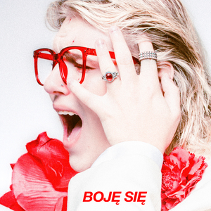 BOJĘ SIĘ