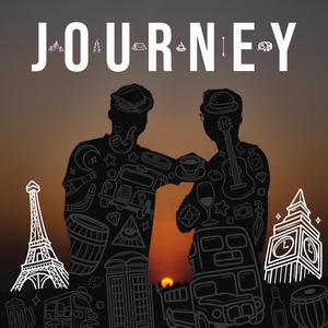 Journey (feat. Jerry Thomas)
