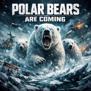 Polar Bears Are Coming