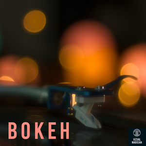 Bokeh Shapes