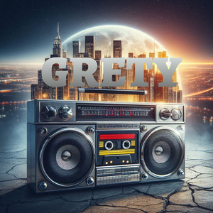 GRETY