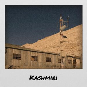 Kashmiri