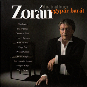 Mit akar az eső (duett Bíró Eszterrel)