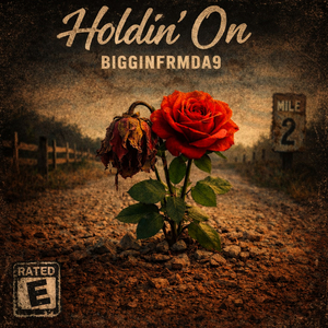 Holdin' on