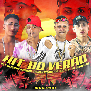 Hit do Verão (feat. Mc Pedrinho)