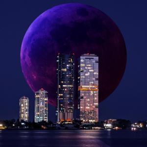 Liminal Spaces (feat. Nikki Simmons)