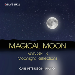 Moonlight Reflections