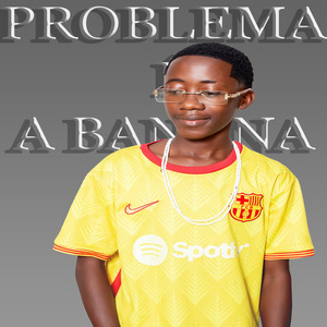 Gibelé Das Tia Problema é a Banana