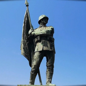 Kaiser Von Deutschland