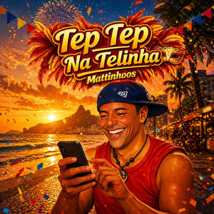 Tep Tep Na Telinha